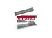 11C489DE4DL. SL75  Dataram   Memory   4 GB ( 2 x 2 GB )   DIMM 184 pin   DDR   400 MHz / PC3200   2.6 V   ECC