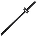 TMAS Ninja Black Wooden Boken