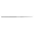GROBET SWISS FILES ESCAPEMENT 5-1/2" ROUND CUT 2