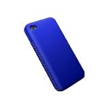 Ifrogz Luxe Lean Case for iPod Touch 4G, Blue