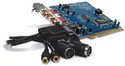 : M-Audio Audiophile 2496 MIDI Digital Recording Interface