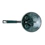 Meyer Professional Choice Non-stick Egg Poacher, 4 Cup, 20 cm