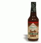TABASCO Garlic Grilling/Marinating Sauce 10 oz.