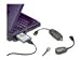 D-Link PCMCIA 10MBs 10BT/Thin RJ45 Combo Full Duplex