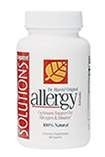 Search : Allergy Formula 60 caps