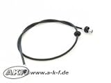 Produkt-Bild: Biegsame Welle (Tachometer) A/H 1350 ETZ 125,150, 251