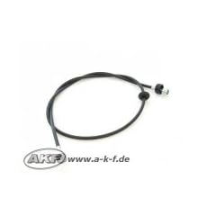 Biegsame Welle (Tachometer) A/H 1350 ETZ 125,150, 251