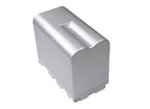 LENMAR LIS950H Nomem Li-ion Sony NPF960 7.2 Volt