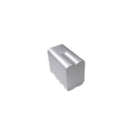 LENMAR LIS950H Nomem Li-ion Sony NPF960 7.2 Volt