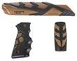 Smart Parts Ion Body Kit - Metallic Gold