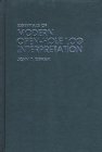  : Essentials of Modern Open-Hole Log Interpretation