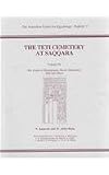 The Teti Cemetery at Saqqara 7: The Tombs of Shepsipuptah (Australian Centre for Egyptology Reports)