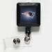 New England Patriots Retractable badge holders