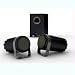 Altec Lansing BXR1221 2.1 Speaker System (Black)