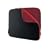 Belkin 17 Inch Notebook Sleeve - Neoprene - Jet/Cabernet