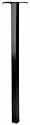 Gibraltar LPPOOOB01 Solar Parkview Steel Mailbox Post