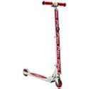 JD BUG ORIGINAL RED SCOOTER