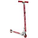 Review Bouncy Happy People  / JD BUG SCOOTER ORIGINAL RED