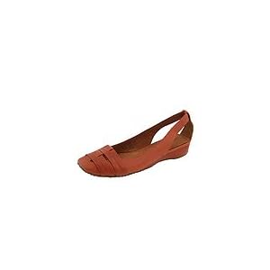 Buy Gentle Souls It's So Fun | Ladies Dress Flat Shoes Coral by Gentle Souls