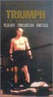 Triumph of the Spirit [VHS]
