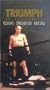 Triumph of the Spirit [VHS]