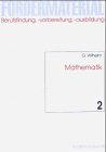 Ausbildung Buch: allgemein Ausbildung