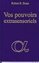 Vos pouvoirs extrasensoriels