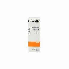 Dr.Hauschka_Cleansing Clay Mask 90g/3.06oz (Refill Pack)