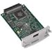 Electronics : HP JetDirect 610N - Print server - EN, Fast EN - 10Base-T, 100Base-TX