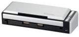 Fujitsu ScanSnap S1300i Portable Color Duplex Document Scanner for Mac or PC, Classic