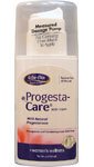 Life-Flo Health Care - Progesta-Care Body Cream, 4 oz cream
