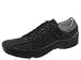 Detny by SHANESHAWN Curt | Men's Lace up casual Shoes Black