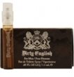 Where to buy DIRTY ENGLISH by Juicy Couture Edt Vial Mini On Card