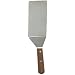 Modern Spatula: Extra-Large 16-Inch Long Grill Spatula