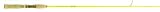 Eagle Claw Featherlight Fiberglass Spin Rod 6 FT. 6 IN.