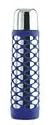 Alfi Spider 6-Cup Vacuum Flask, Blue
