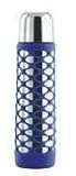 Alfi Spider 6-Cup Vacuum Flask, Blue