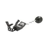 Gold Digger Metal Detector W Headphones