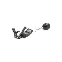 Bounty Hunter Gold Digger Metal Detector with headphones
