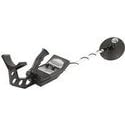 BOUNTY HUNTER GOLD DIGGER METAL DETECTOR W HEADPHONES
