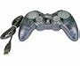 GAME ELEMENTS GGE900 Axis Pad Game Controller for Pc