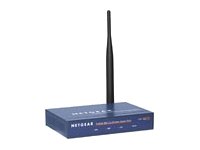 Netgear WG102 802.11g Wireless Access Point