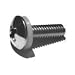 500 Pack 10-32 Threaded 3/4