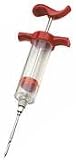 GRILL PRO Marinade Injector