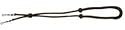 Avery Classic Hunting Dog Training Whistle Lanyard