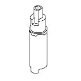 Buy Delta Faucet RP28611 Stem Extenders and Screws, 2-Pack with Wrench by DELTA FAUCET