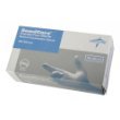 Medline SensiCare Nitrile PF Exam Gloves - Large - Qty of 1000 - Model 484803