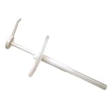 High Viscostiy 160 mm Pump Cap (05-0463)
