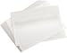 Leader Paper Products Vellum Envelopes A7 5.25X7.25 25/Pkg Clear A7V; 2 Items/Order
