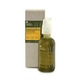 Pangea Organics Malagasy Ginger with Lemongrass Body Oil 4oz